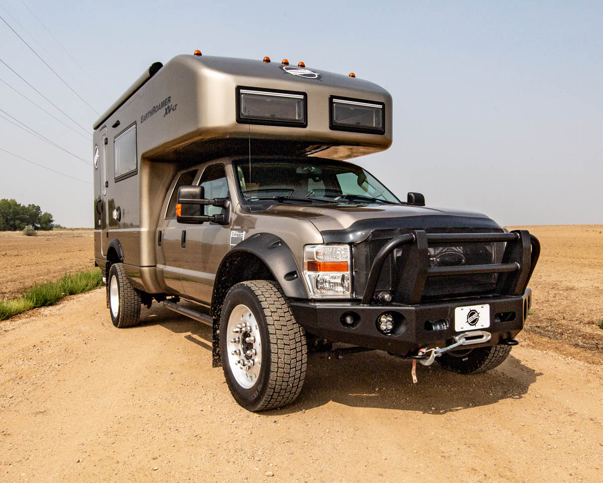 Earthroamer Xv Lt 63 Earthroamer Xv Lt 63
