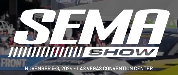 SEMA Show