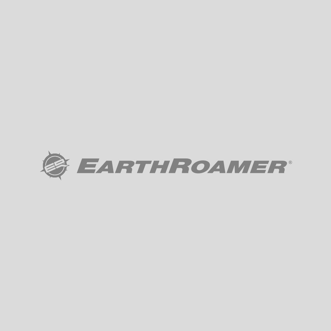 EarthRoamer logo