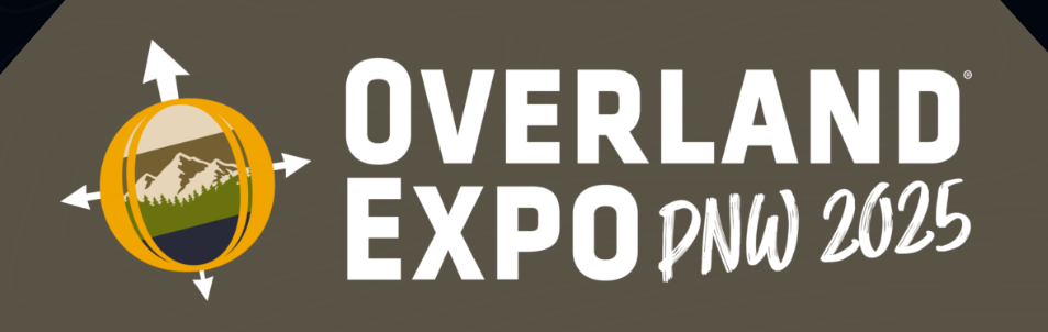 Overland Expo PNW 2025