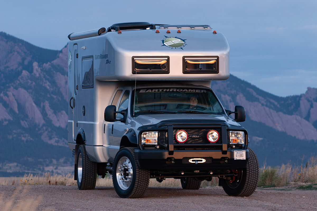 EarthRoamer-LT