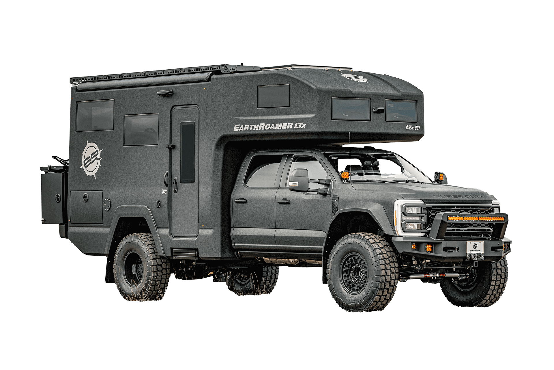 EarthRoamer LTx