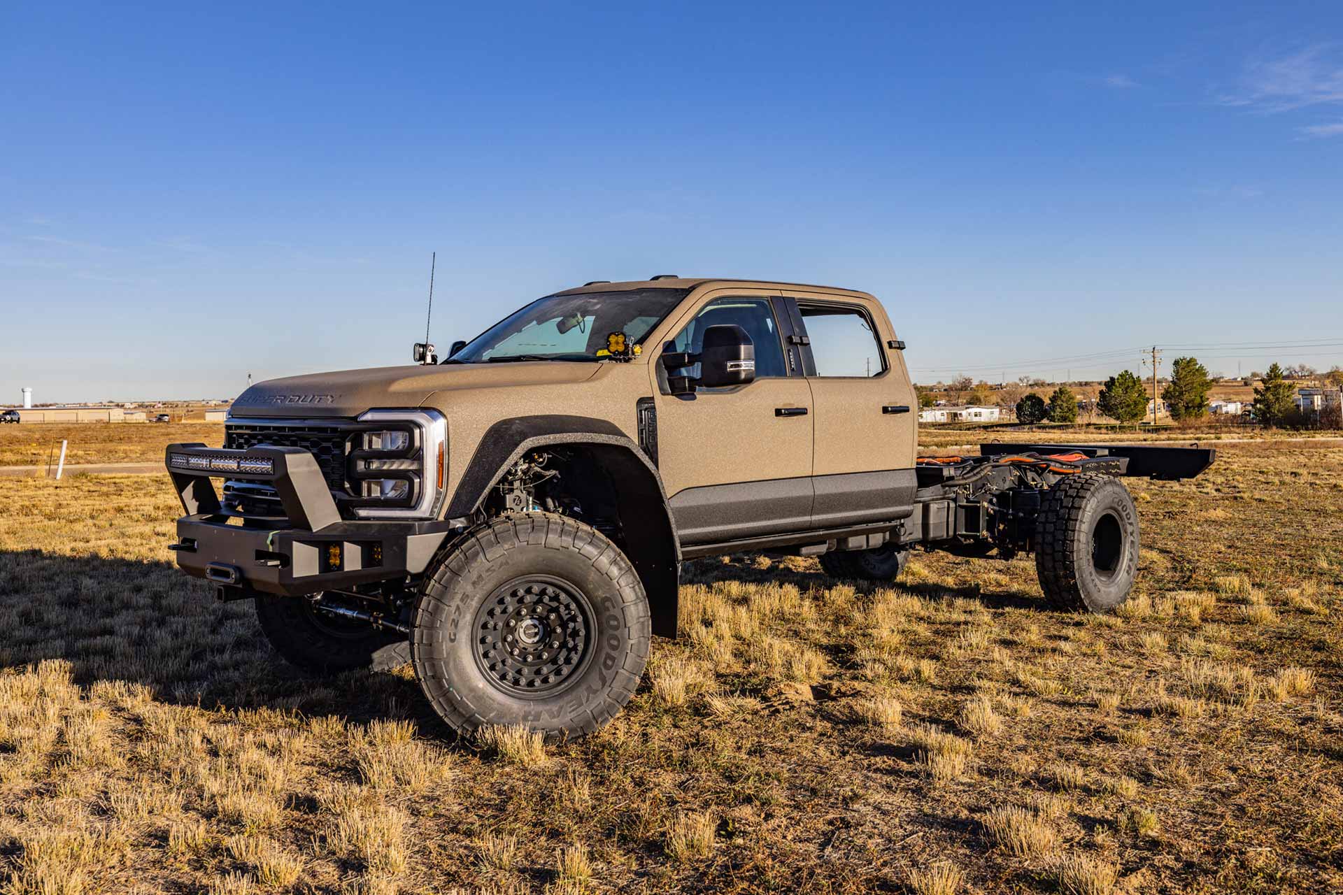 Super Duty